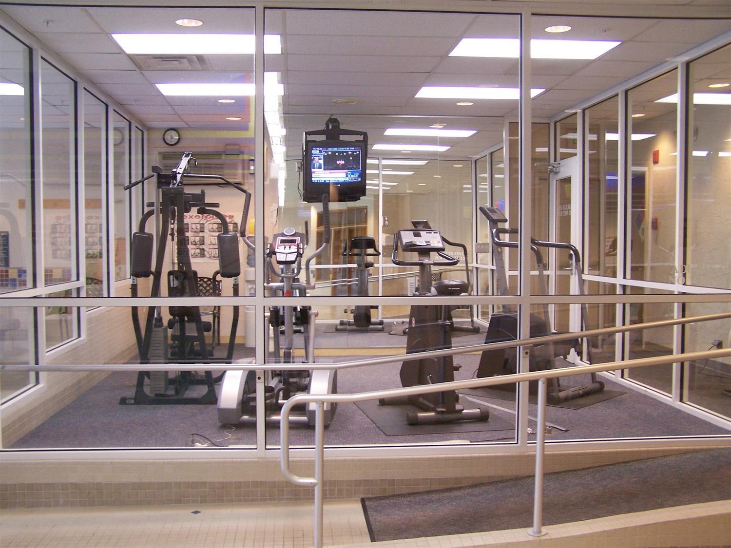 בויזי Best Western Vista Inn At The Airport מראה חיצוני תמונה