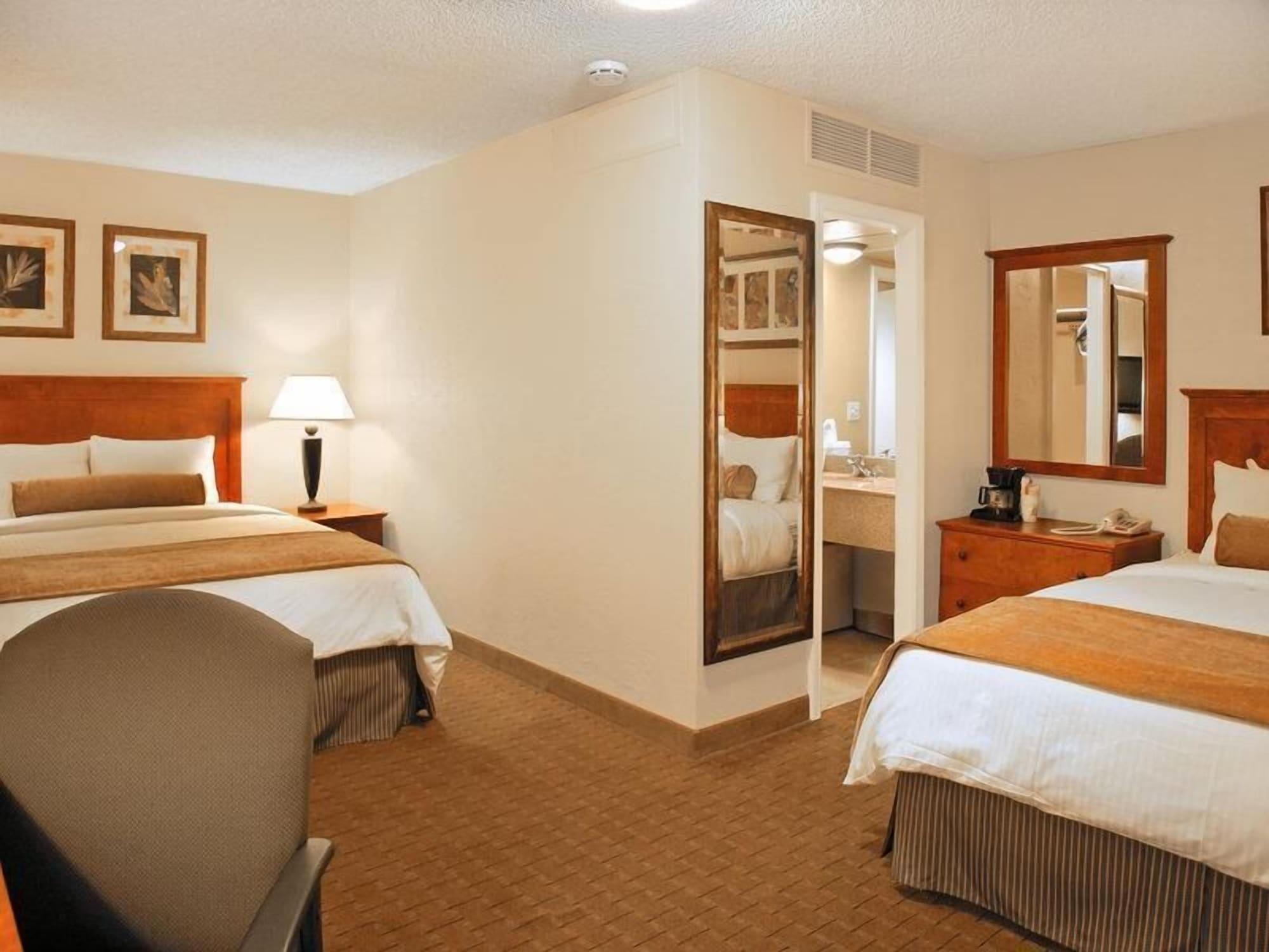 בויזי Best Western Vista Inn At The Airport מראה חיצוני תמונה