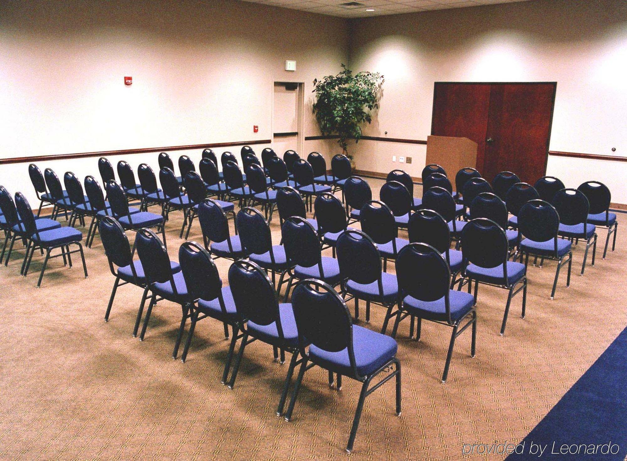 בויזי Best Western Vista Inn At The Airport מתקנים תמונה